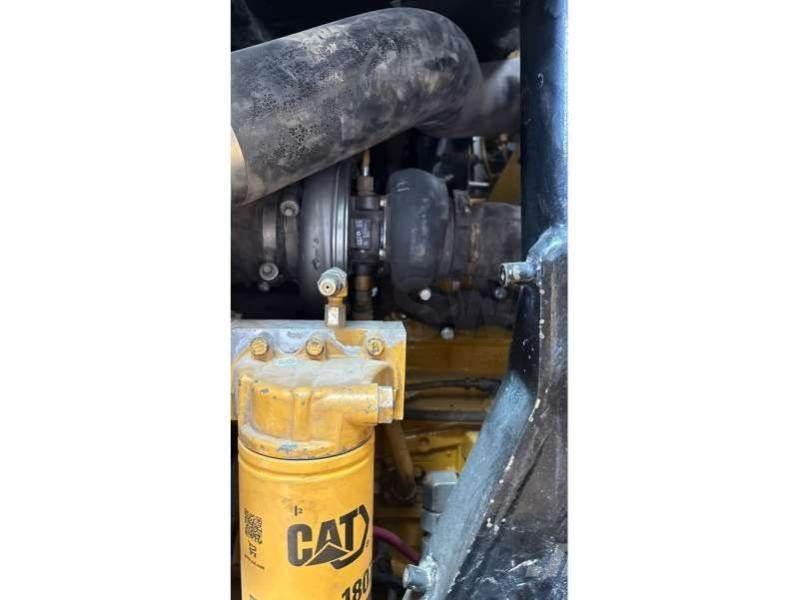 CAT 963C Încarcatoare cu excavator