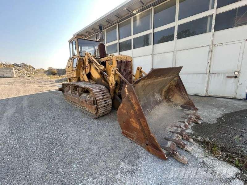 CAT 977K Încarcatoare cu excavator