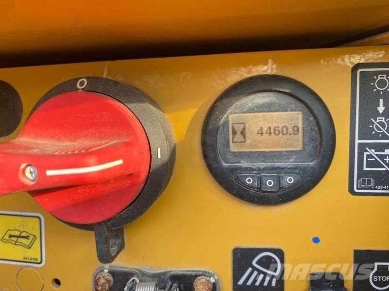 CAT D6LGP Buldozere pe senile