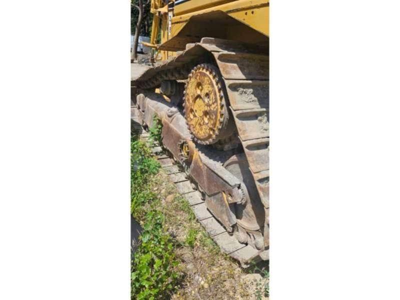 CAT D6RXL Buldozere pe senile