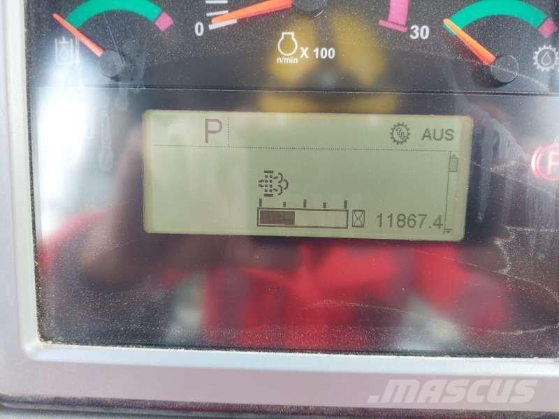 CAT D6T LGP Buldozere pe senile