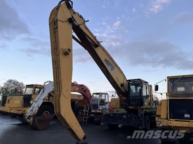 CAT M325D MH Paleta de manipulare