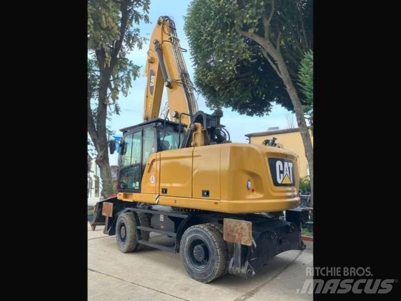 CAT MH3022 Paleta de manipulare