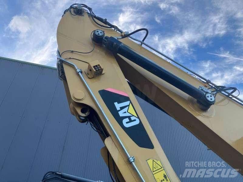 CAT MH3022 Paleta de manipulare
