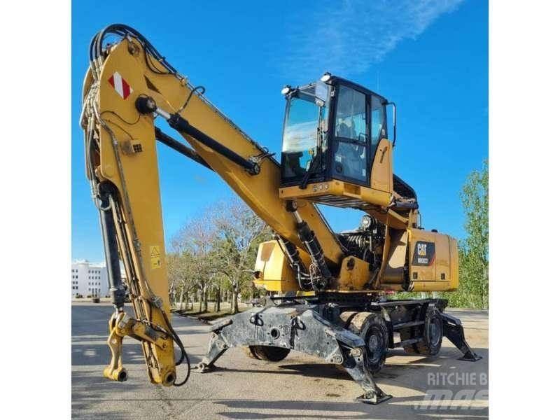 CAT MH3022 Paleta de manipulare