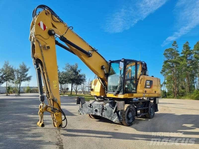 CAT MH3022 Paleta de manipulare