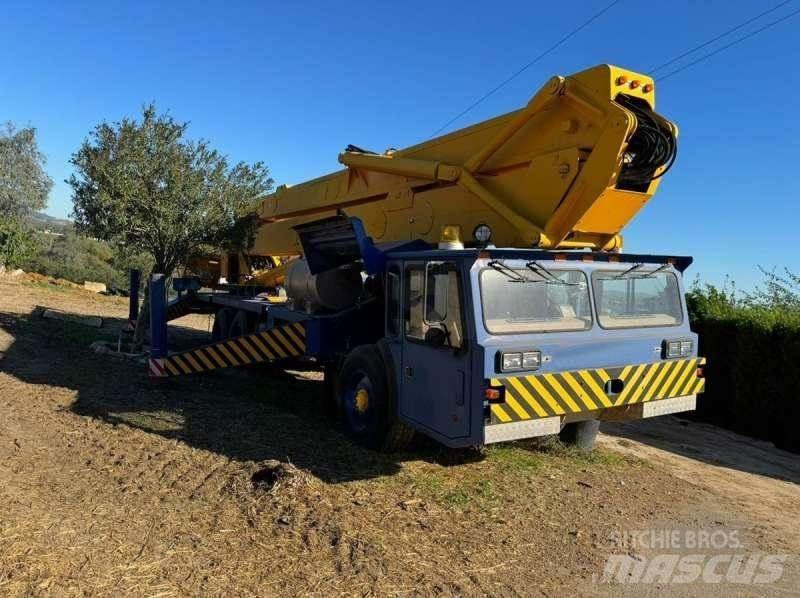 Condor 125/S Macara pentru orice teren