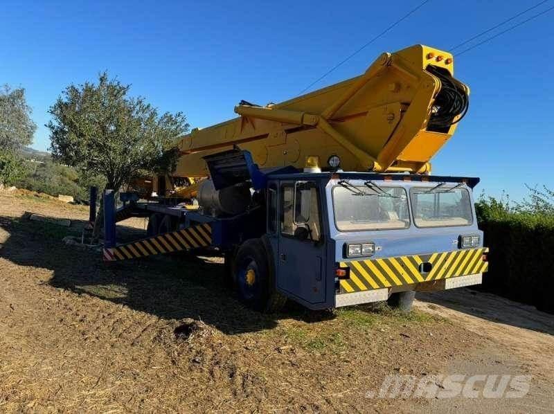 Condor 125/S Macara pentru orice teren