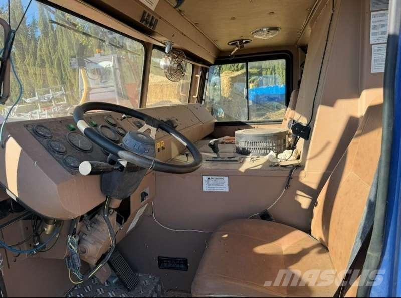 Condor 125/S Macara pentru orice teren