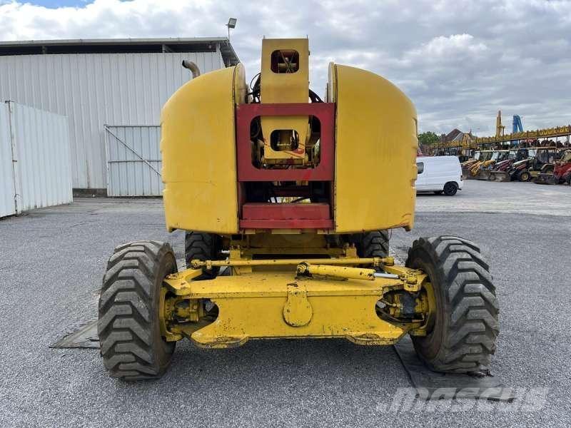 Grove A60J Stivuitoare - Altele