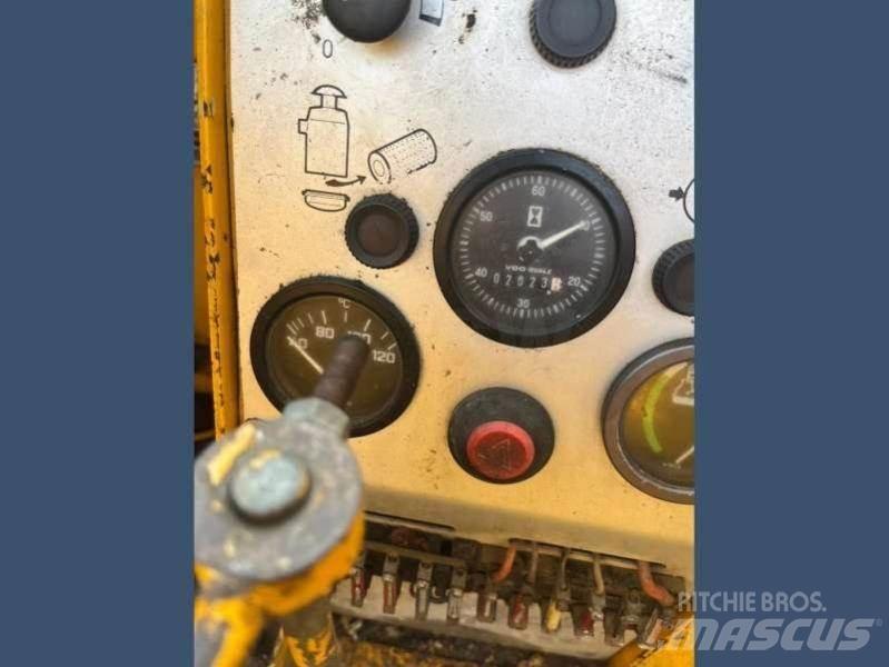 Hamm DV1022C Compactoare sol