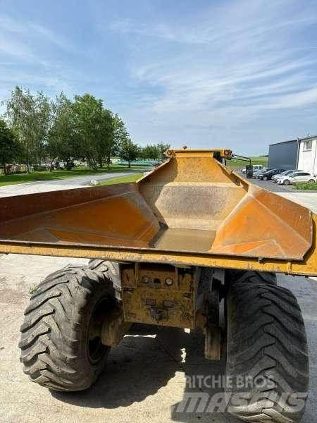 Hydrema 922G Transportoare articulate