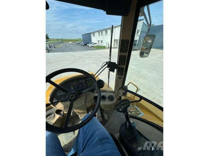 Hydrema 922G Transportoare articulate