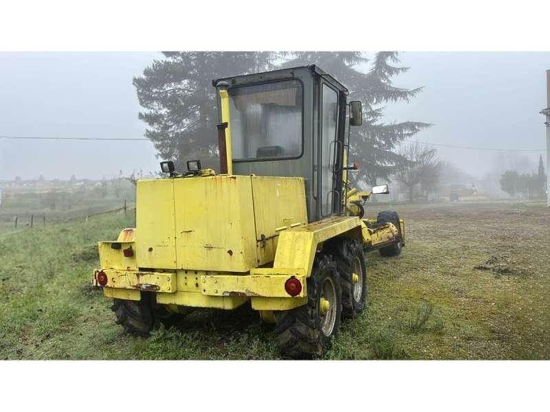 O&K F106A Gredere