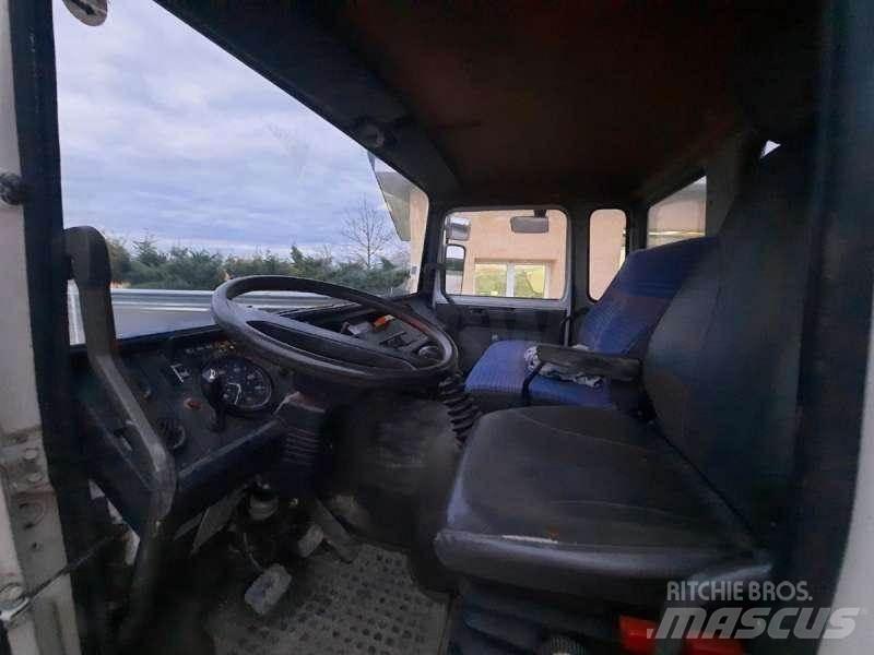 Renault 4X2 Autobasculanta