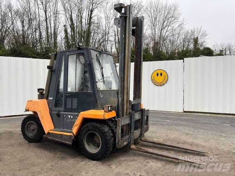 Still R70-60 Strivuitoare-altele