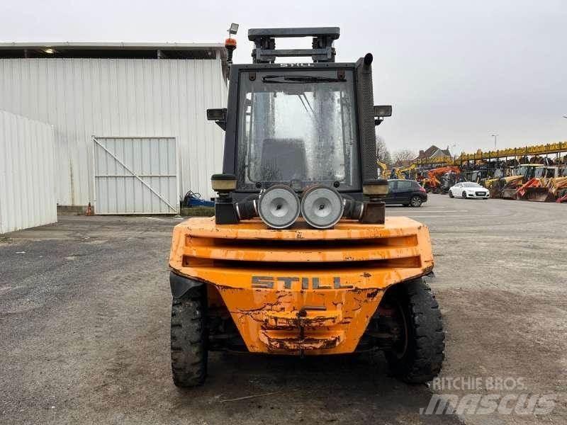Still R70-60 Strivuitoare-altele