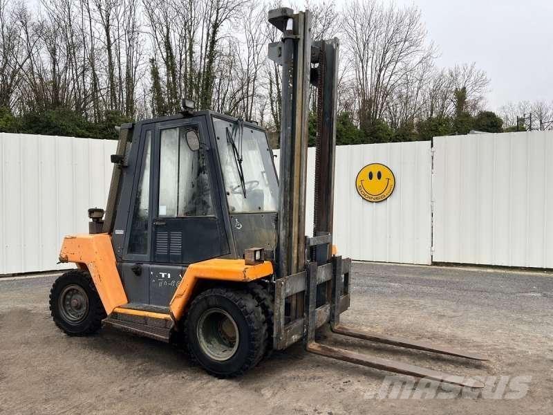 Still R70-60 Strivuitoare-altele