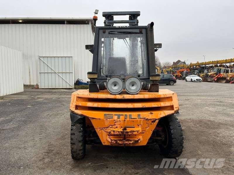 Still R70-60 Strivuitoare-altele