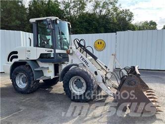 Terex TL100 Mini incarcatoare