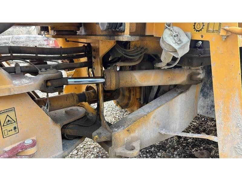 Volvo L150E Incarcator pe pneuri