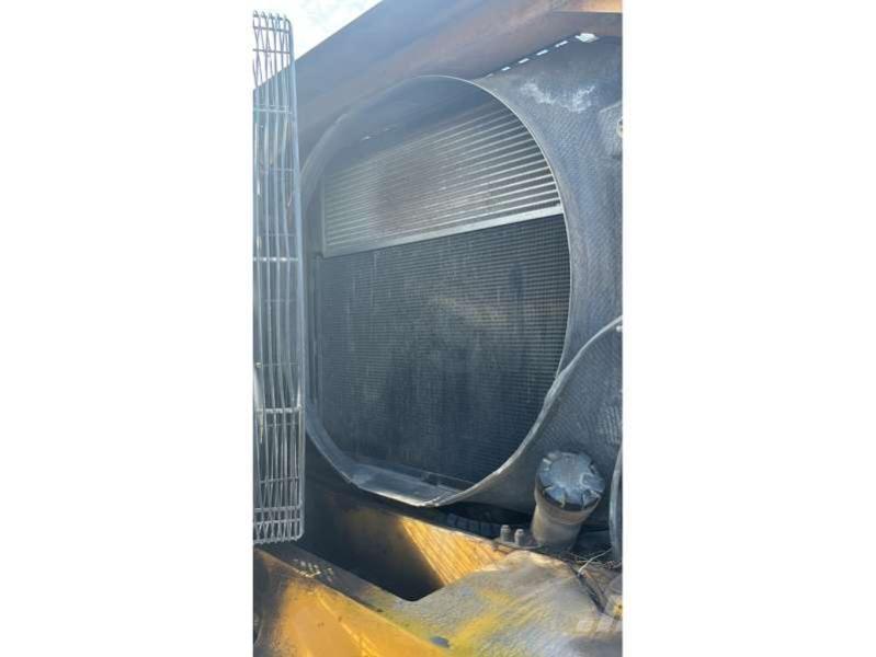 Volvo L180E Incarcator pe pneuri