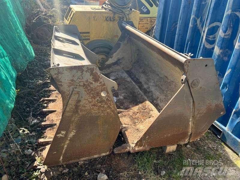 Volvo L30Z Mini incarcatoare