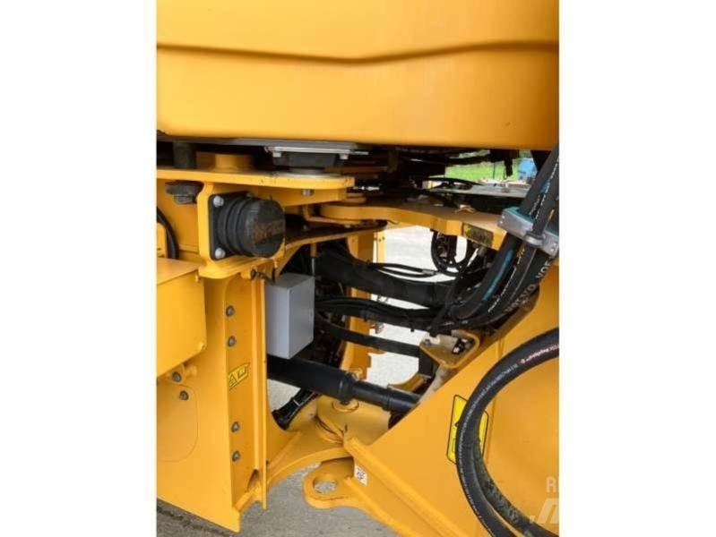 Volvo L90H Incarcator pe pneuri