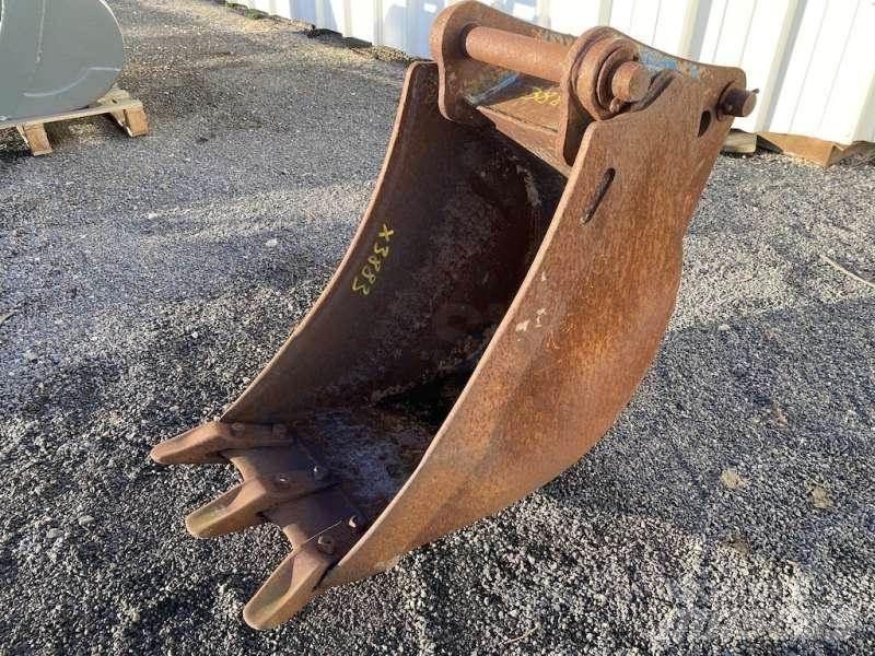 CAT 420mm Pistoane