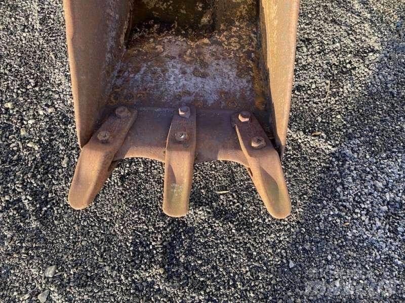 CAT 420mm Pistoane