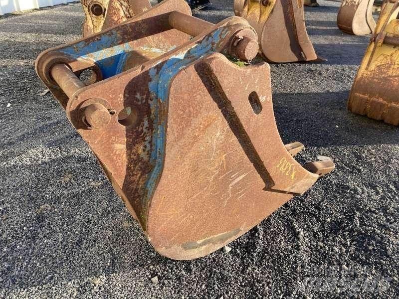 CAT 420mm Pistoane