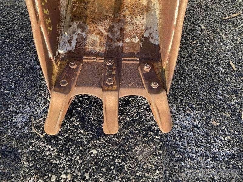 CAT 420mm Pistoane