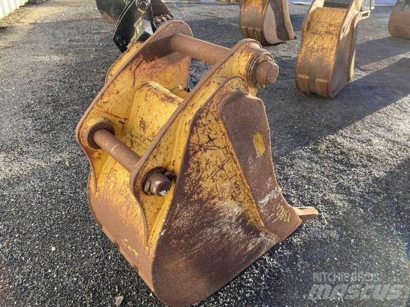 CAT 420mm Pistoane
