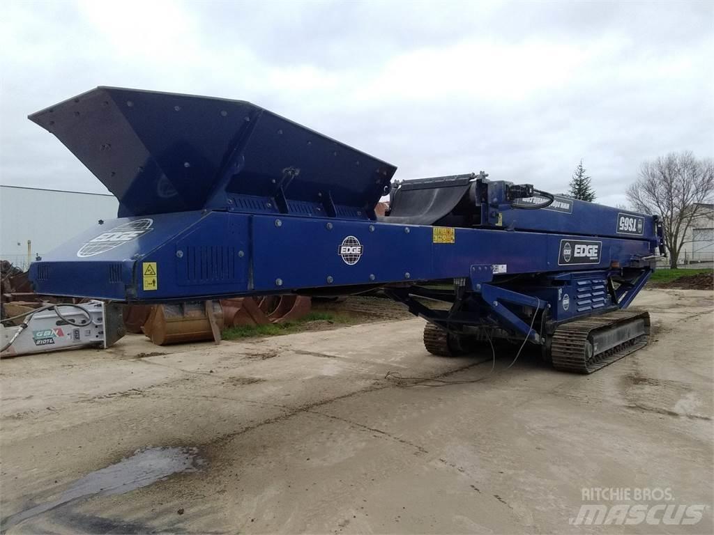 Edge TS6540 Transportoare