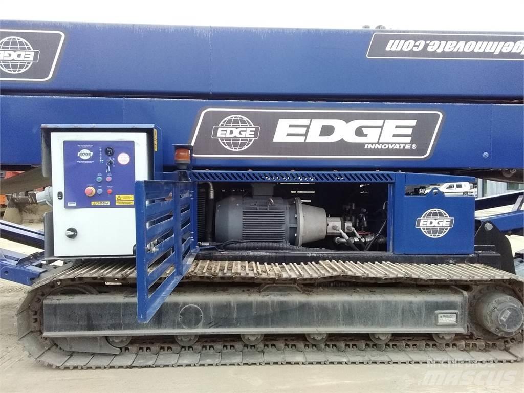 Edge TS6540 Transportoare