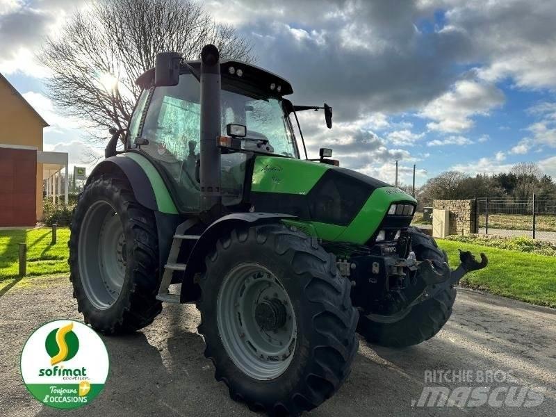 Deutz M410 Tractoare