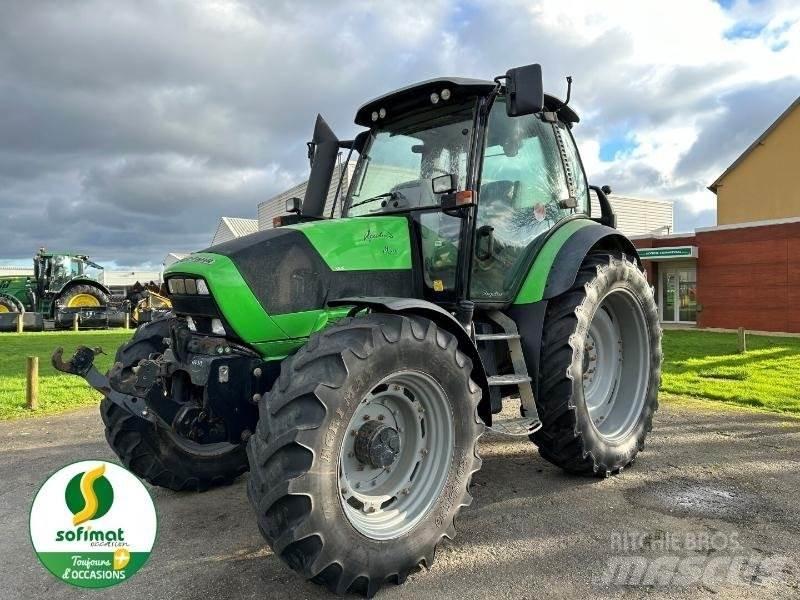 Deutz M410 Tractoare