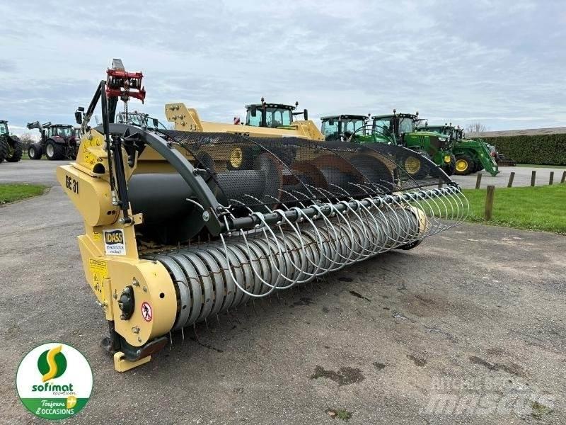 Idass GE31 Utilaje agricole - Altele
