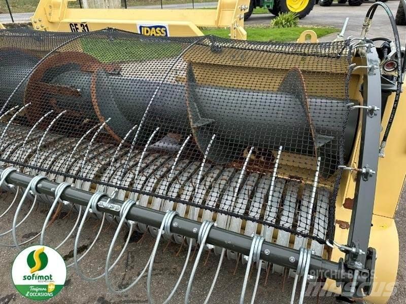 Idass GE31 Utilaje agricole - Altele
