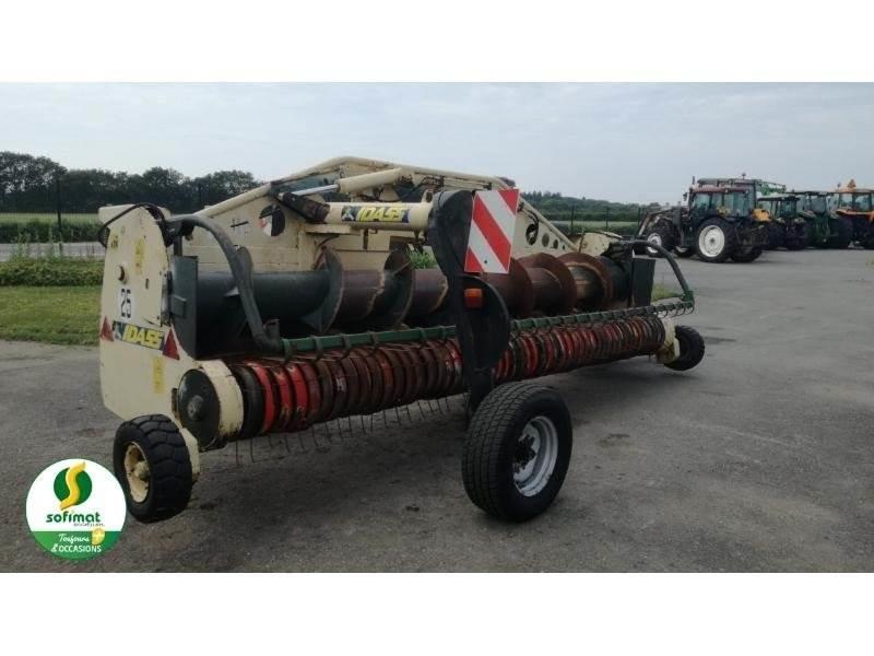 Idass GF450 Utilaje agricole - Altele