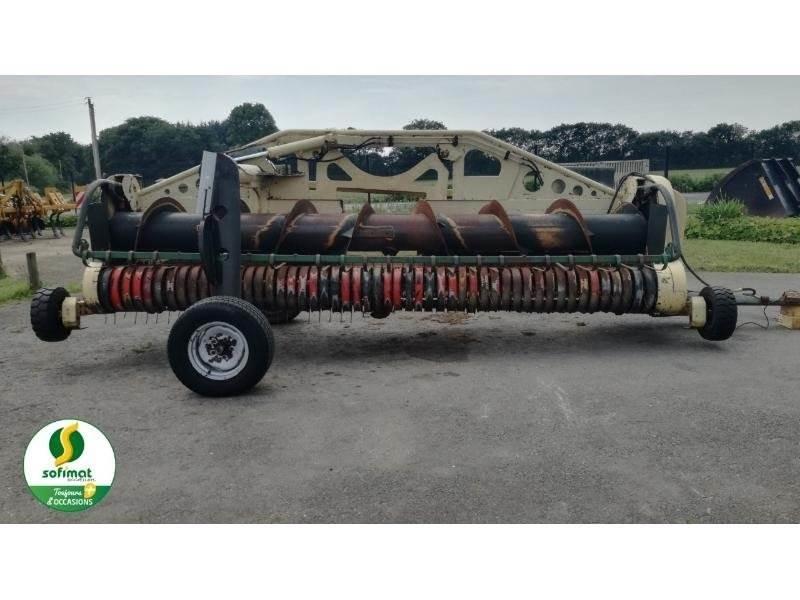 Idass GF450 Utilaje agricole - Altele