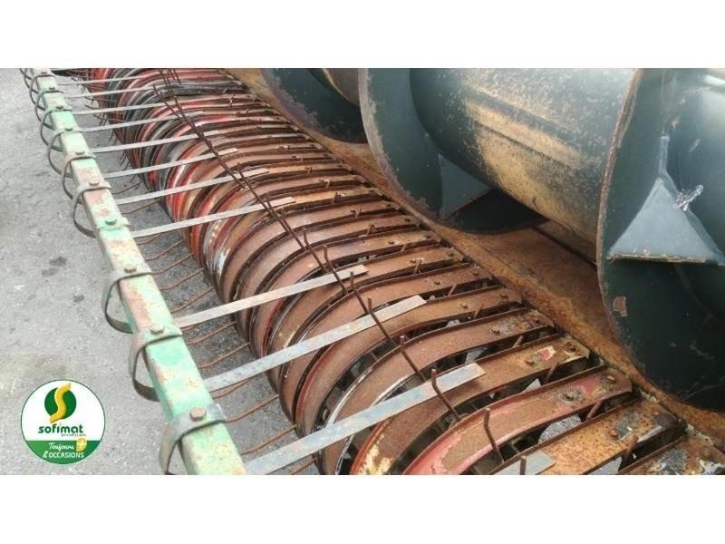 Idass GF450 Utilaje agricole - Altele