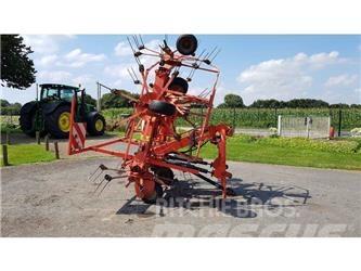 Kuhn GF7802 Greble