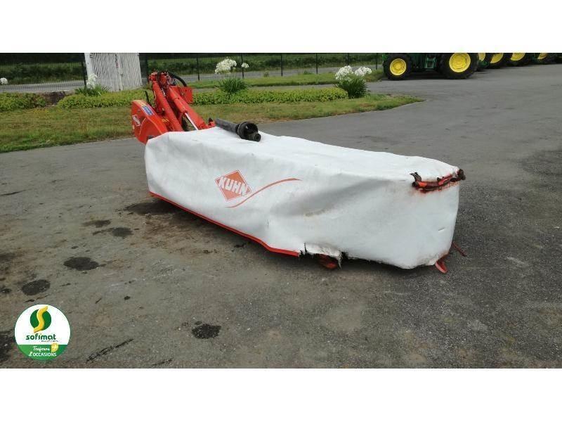 Kuhn GMD280 Cositoare de iarba