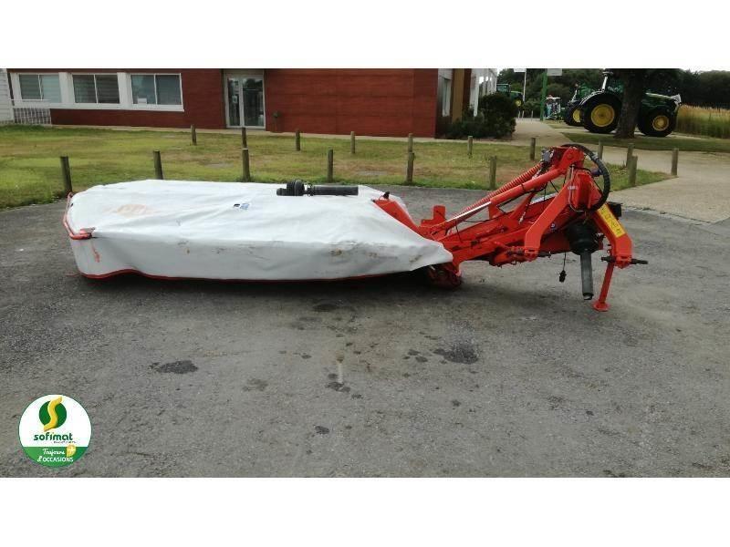 Kuhn GMD280 Cositoare de iarba