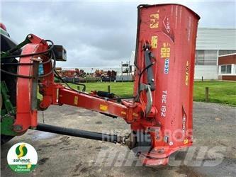 Kuhn TBE192 Cositoare