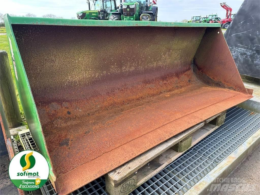 Magsi GODET Utilaje agricole - Altele