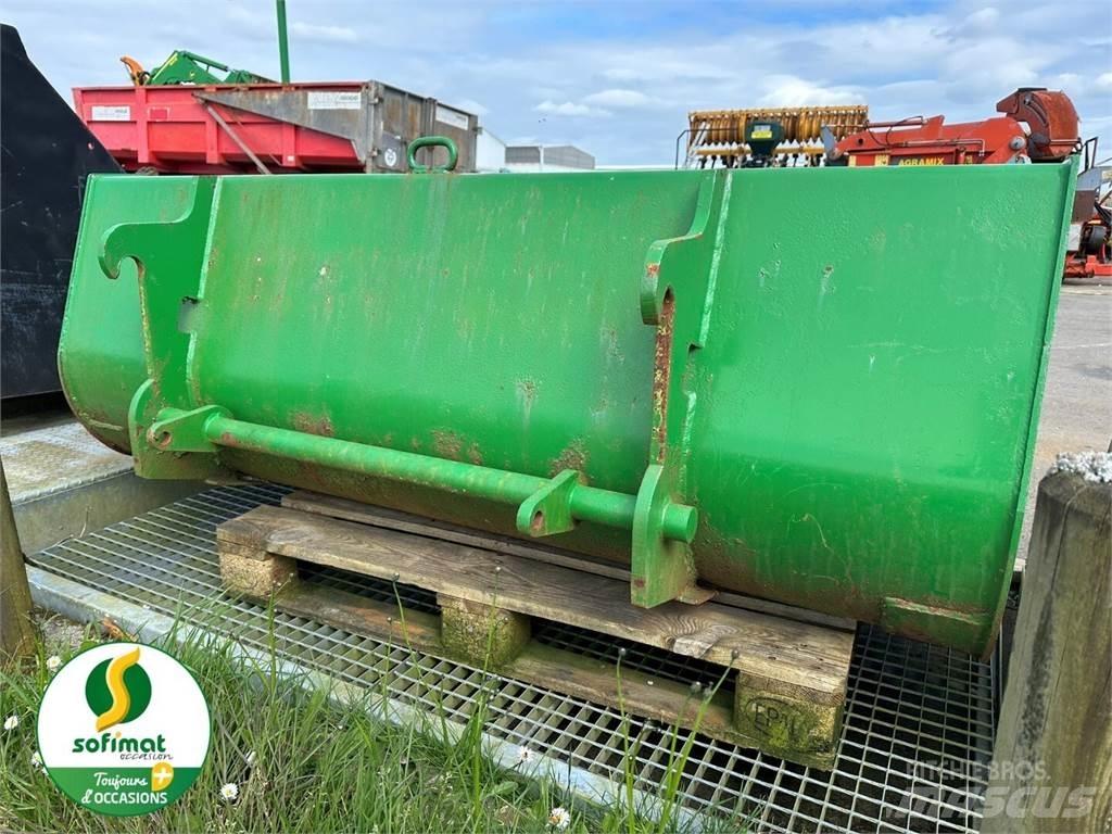 Magsi GODET Utilaje agricole - Altele