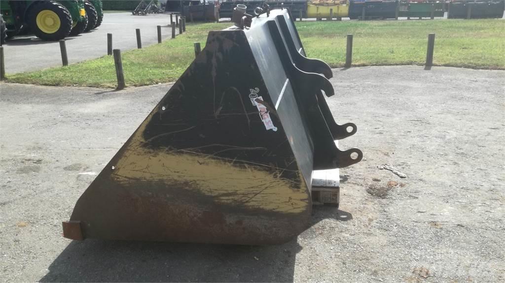 Magsi GODET Utilaje agricole - Altele