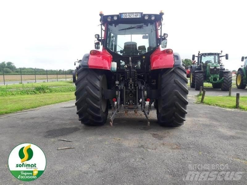 Valtra T183 Tractoare
